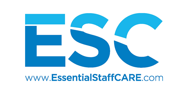 Essential StaffCARE logo