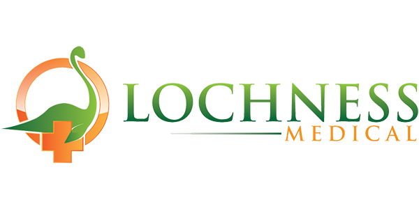 Lockness Medical logo